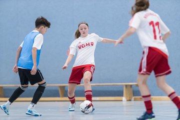 Bild 32 - wCJ NFV Futsalturnier